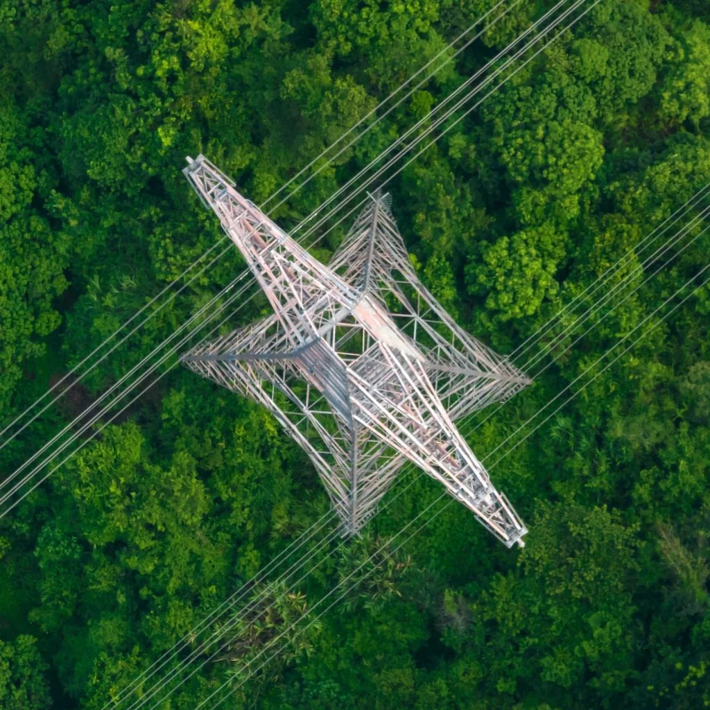 konstrukcje stalowe dla energetyki wrocław