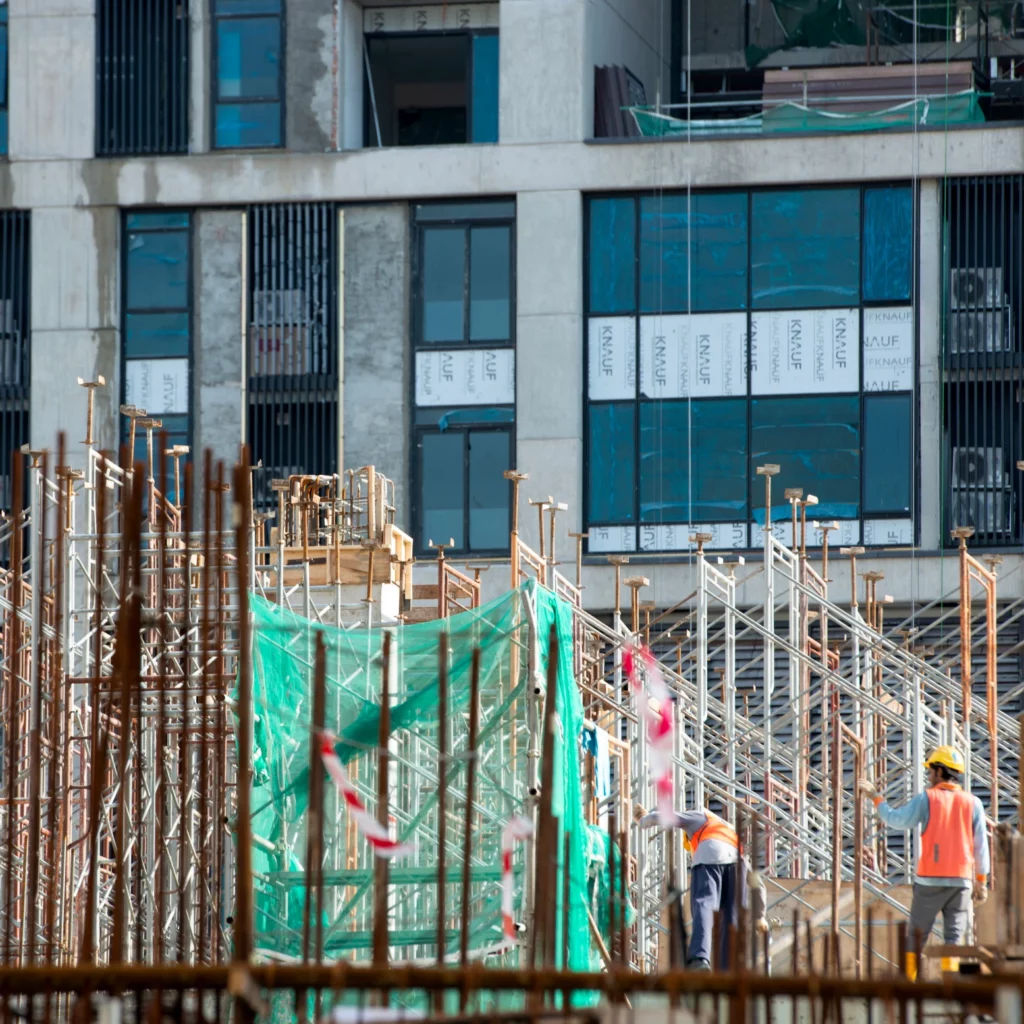 konstrukcje stalowe wroclaw