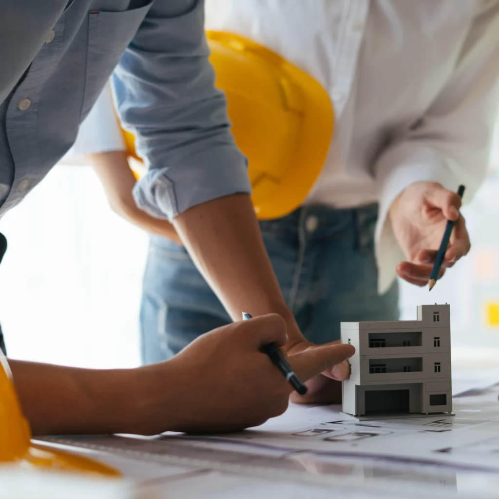 projektanci konstrukcji stalowych
